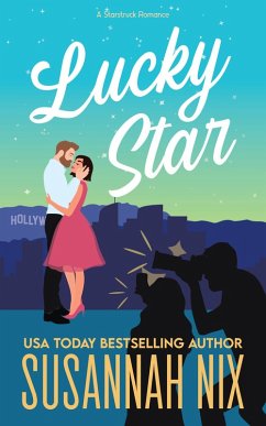 Cover Lucky Star (Starstruck, #4) (eBook, ePUB)