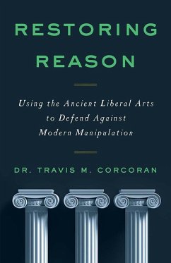 Cover RESTORING REASON (eBook, ePUB)