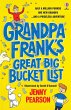 Grandpa Frank's Great Big Bucket List... - Bild 1