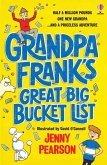 Grandpa Frank's Great Big Bucket List (eBook, ePUB)