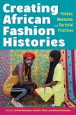 Creating African Fashion Histories (eBook, ePUB)