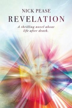 Revelation (eBook, ePUB) - Pease, Nick