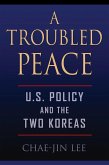 A Troubled Peace (eBook, ePUB)