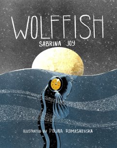 Wolffish (eBook, ePUB) - Joy, Sabrina