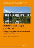 Metáfora, terminología y traducción (eBook, PDF)