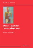 Marlen Haushofer: Texte und Kontexte (eBook, PDF)