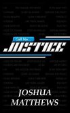 Call Me Justice (eBook, ePUB)