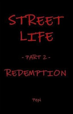 Street Life (eBook, ePUB) - Mckenzie, Pepi