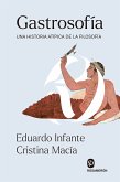 Gastrosofía (eBook, ePUB)