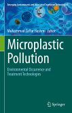 Microplastic Pollution (eBook, PDF)