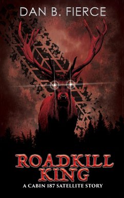Cover Roadkill King (Cabin 187, #1) (eBook, ePUB)