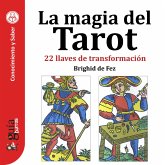 GuíaBurros: La magia del Tarot (MP3-Download)