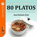 GuíaBurros: La vuelta a España en 80 platos (MP3-Download)