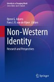 Non-Western Identity (eBook, PDF)