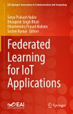 Federated Learning for IoT Applications (eBook, PDF)
