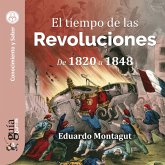 GuíaBurros: El tiempo de las Revoluciones (MP3-Download) GuíaBurros: El tiempo de las Revoluciones (MP3-Download)