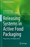 Releasing Systems in Active Food Packaging (eBook, PDF)