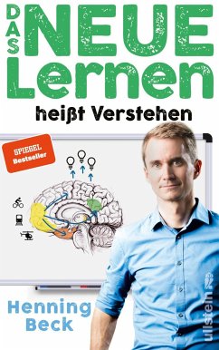 Das neue Lernen (Mängelexemplar) - Beck, Henning