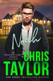 Noah (The Craigdon Family Series, #7) (eBook, ePUB)