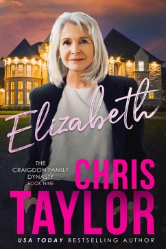 Elizabeth (The Craigdon Family Series, #9) (eBook, ePUB) - Taylor, Chris