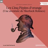 Les Cinq Pépins d'orange (MP3-Download)