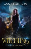 Witchling (Curse of Kin) (eBook, ePUB)