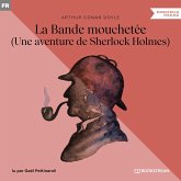 La Bande mouchetée (MP3-Download) La Bande mouchetée (MP3-Download)