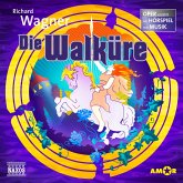 Die Walküre (MP3-Download)