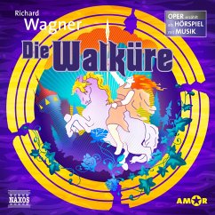 Die Walküre (MP3-Download) - Wagner, Richard