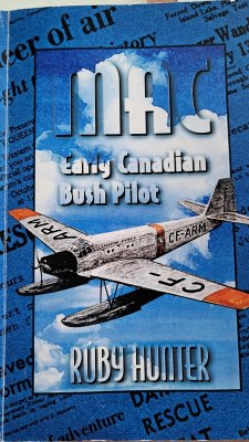 Cover MAC Early Canadian Bush Pilot (eBook, ePUB)