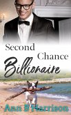 Second Chance Billionaire (eBook, ePUB)