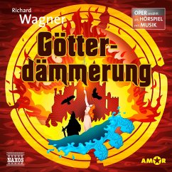 Götterdämmerung (MP3-Download) - Wagner, Richard