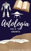 CRECER: Antología de Ciencia Ficción PAI 2A (eBook, ePUB) CRECER: Antología de Ciencia Ficción PAI 2A (eBook, ePUB)