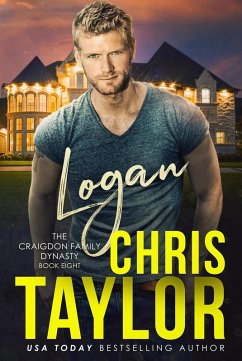 Logan (The Craigdon Family Series, #8) (eBook, ePUB) - Taylor, Chris