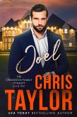 Joel (The Craigdon Family Series, #2) (eBook, ePUB)