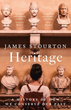 Cover Heritage (eBook, ePUB)