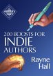 200 Boosts for Indie Authors:... - Bild 1