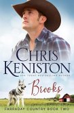 Brooks (Farraday Country Texas, #2) (eBook, ePUB)