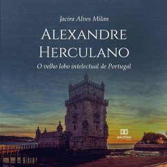 Alexandre Herculano (MP3-Download) - Milan, Jacira Alves