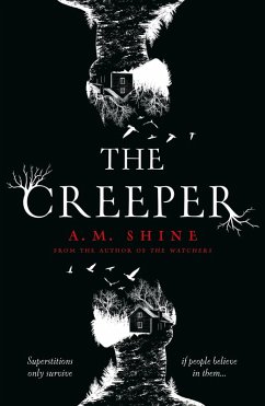 Cover The Creeper (eBook, ePUB)