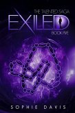 Exiled (Talented, #5) (eBook, ePUB)