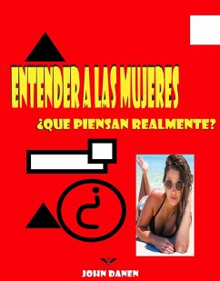 Cover Entender a las mujeres (eBook, ePUB)