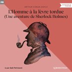 L'Homme à la lèvre tordue (MP3-Download)