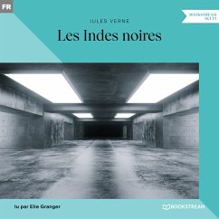 Les Indes noires (MP3-Download) - Verne, Jules