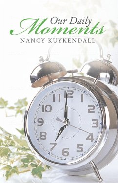 Cover Our Daily Moments (eBook, ePUB)