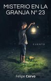 Misterio en la granja nº 23 (eBook, ePUB)