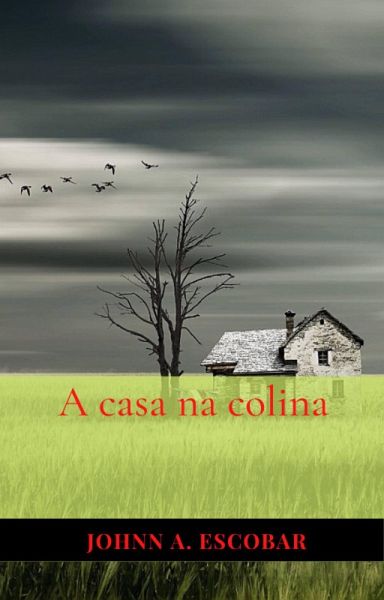 A Casa na Colina (eBook, ePUB)