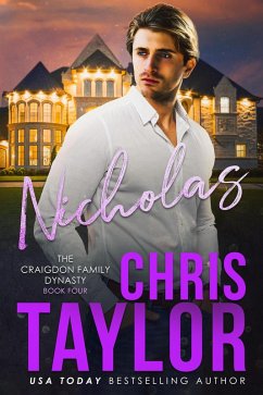 Nicholas (The Craigdon Family Series, #4) (eBook, ePUB) - Taylor, Chris