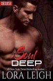 Soul Deep (Breed) (eBook, ePUB)