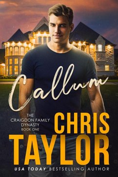 Callum (The Craigdon Family Series, #1) (eBook, ePUB) - Taylor, Chris